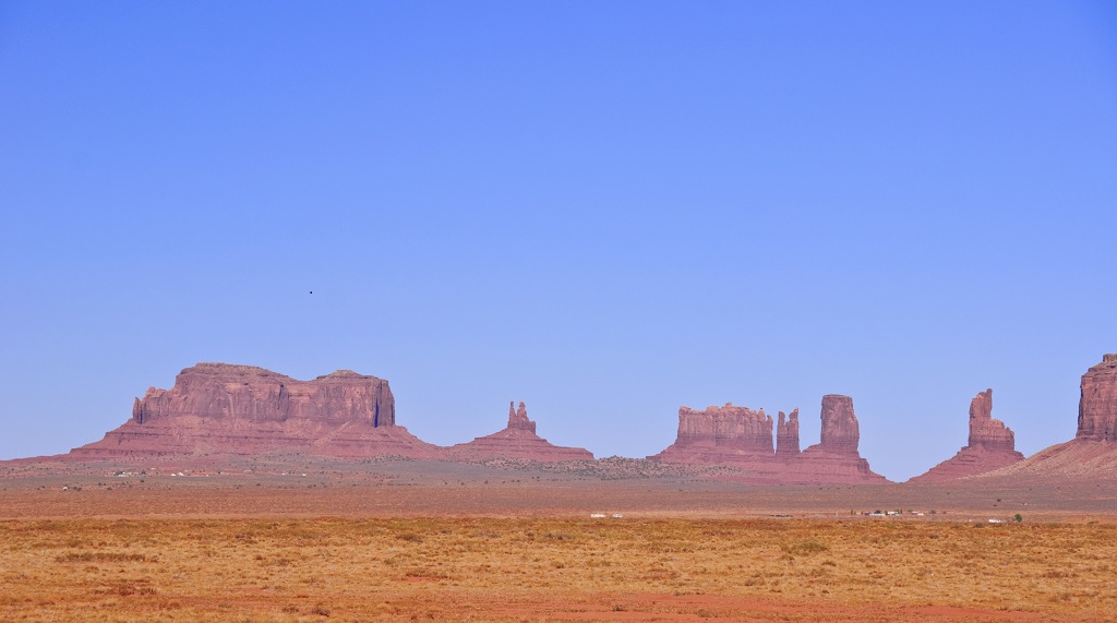6 Spectacular Southwest Destinations for Summer
